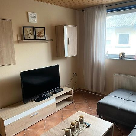 Ferienwohnung Schanz Konken Exterior foto