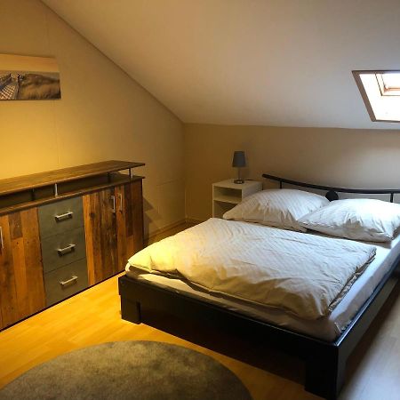 Ferienwohnung Schanz Konken Exterior foto